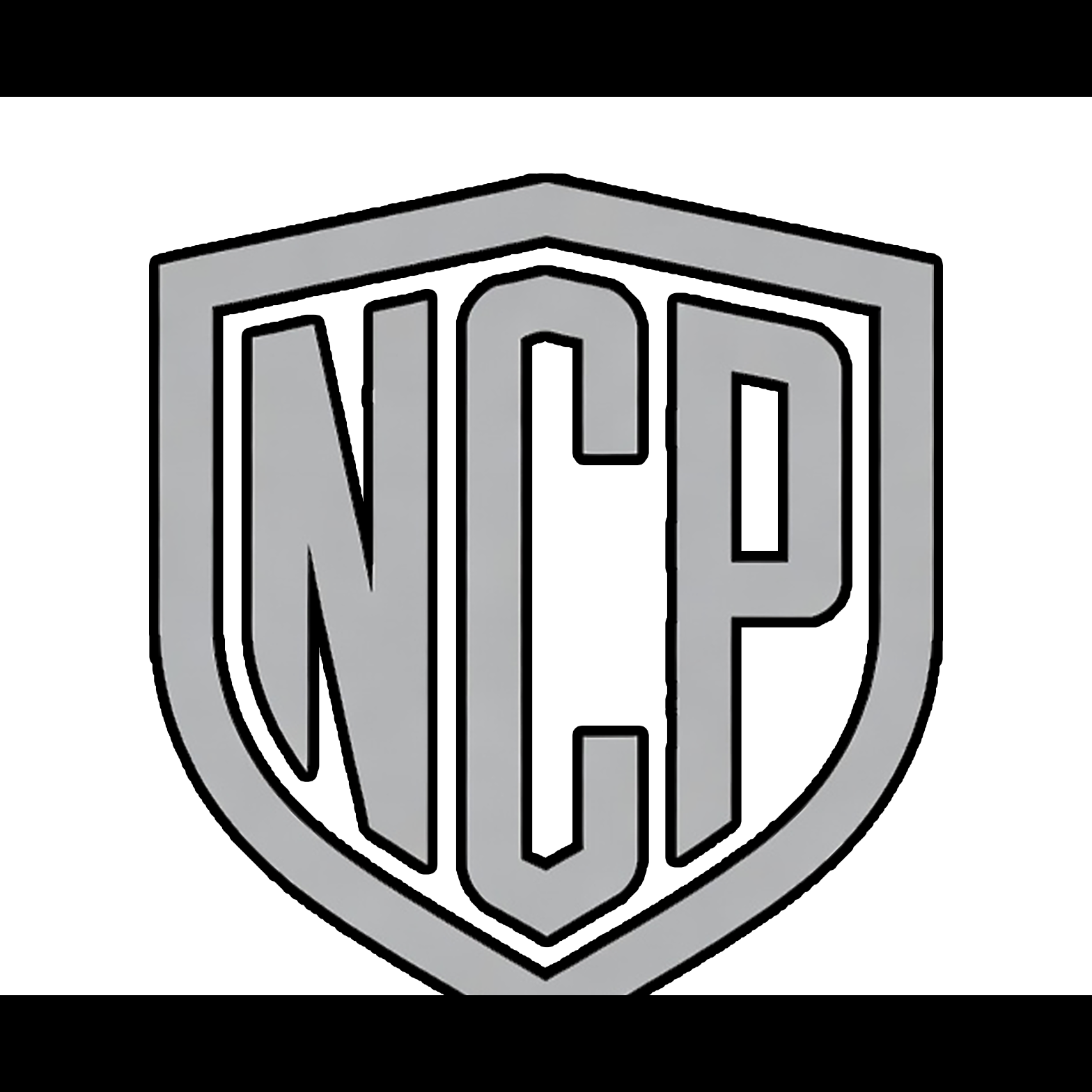 NCP monogram
